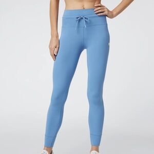 Vuori Daily Legging Isle Blue size XS